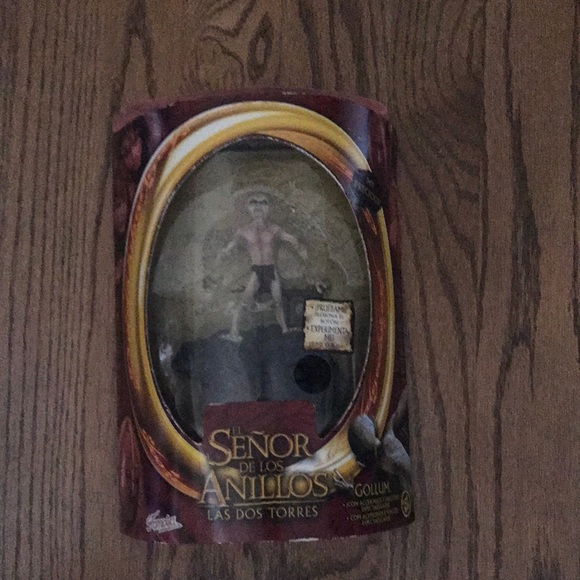 Lord of the Rings - Picture 1 of 6